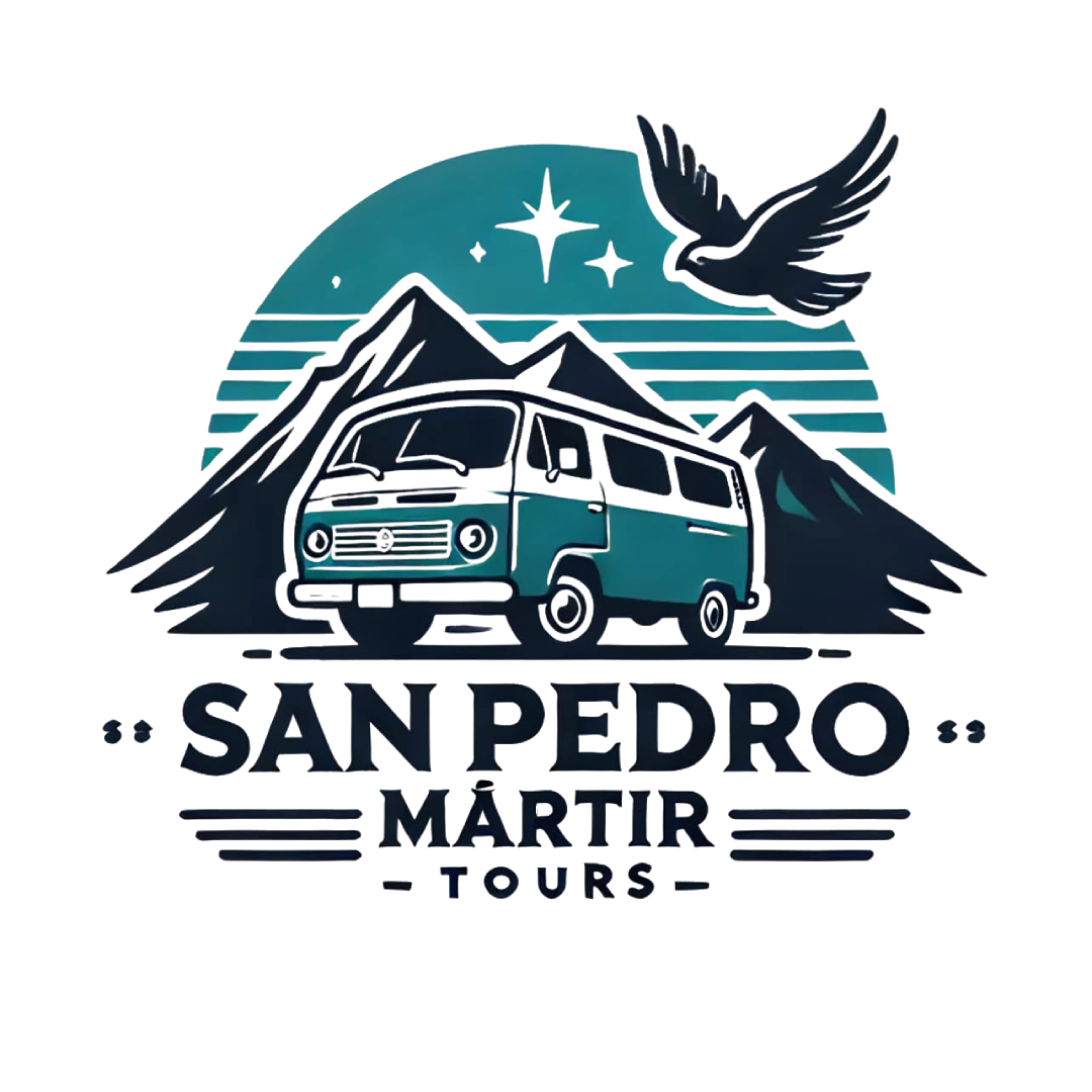 San Pedro Mártir Tours